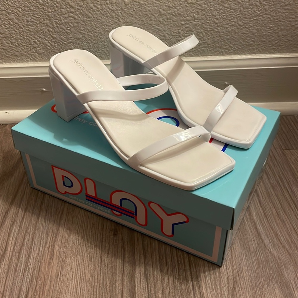 Jeffrey Campbell Jellies